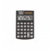 Калькулятор 8 разрядов карманный 62*98*10мм, Brilliant