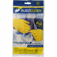 Рукавички господарські універсальні XL, Buroclean