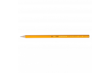 Олівець чорнографітний HB Jobmax, Buromax