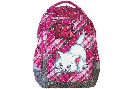 Рюкзак шкільний Pretty Kitty, Coolpack