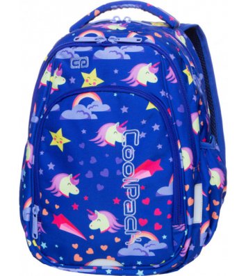 Рюкзак шкільний Strike S Unicorns, Coolpack