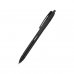 Ручка шариковая автоматическая Aerogrip, цвет чернил черный 0,7мм, Unimax