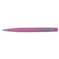 Ручка шариковая, цвет корпуса розовый, Regal