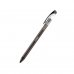 Ручка гелевая Trigel, цвет чернил черный 0,5мм, Unimax