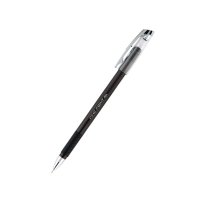 Ручка кулькова Fine Point, колір чорнил чорний 0,7мм, Unimax