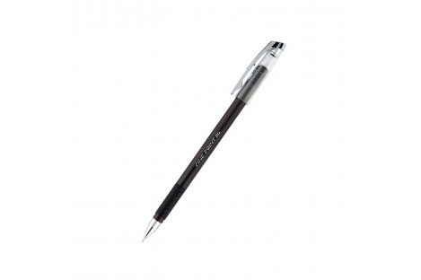 Ручка шариковая Fine Point, цвет чернил черный 0,7мм, Unimax