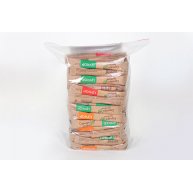 Цукор в стіках 5гх200шт 1000г, Саркара
