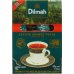 Чай черный Dilmah Ceylon Orange Pekoe заварной крупнолистовой 50г
