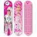 Закладинка пластикова 2D "Barbie", Yes