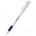 Ручка гелевая, цвет чернил синий 0,5мм, Axent 