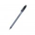 Ручка гелевая Trigel, цвет чернил серебристый 0,5мм, Unimax