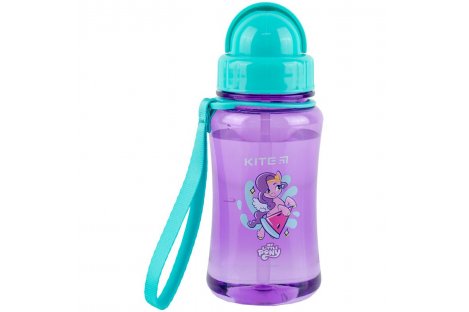 Пляшечка для води "My Little Pony" 350 мл, Kite