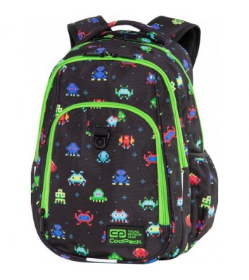 Школьный рюкзак Strike Pixels, Coolpack