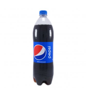 Напиток Pepsi 1л 