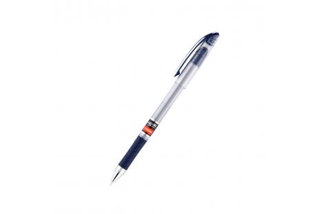 Ручка шариковая Maxflow цвет чернил синий 0,7мм, Unimax