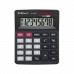 Калькулятор  8 розрядів,127х88х26мм, Brilliant