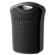 Флеш-память 16GB Apacer Drive AH116, корпус черный