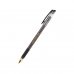 Ручка шариковая Fine Point Gold Dix, цвет чернил черный 0,7мм, Unimax