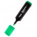 Маркер текстовый Highlighter, цвет чернил зеленый 1-5мм, Axent