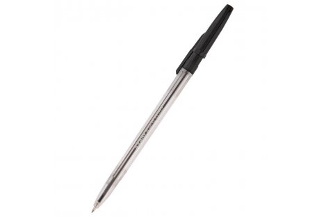 Ручка шариковая DB 2051 цвет чернил черный 0,7мм, Axent