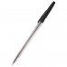 Ручка шариковая DB 2051 цвет чернил черный 0,7мм, Axent