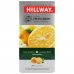 Чай чорний Hillway з лимоном у пакетиках 25шт*1.5г