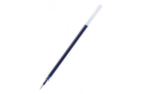 Стрижень гелевий 131мм колір чорнил чорний 0,5мм, Axent Стрижень гелевий 131мм колір чорнил чорний 0,5мм, Axent