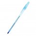 Ручка кулькова  DB2055, колір чорнил синій 1мм, Axent