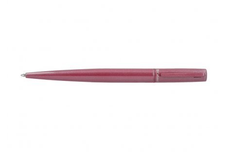 Ручка шариковая Arrow, цвет чернил синий, Cabinet