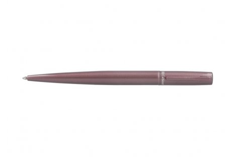 Ручка шариковая Arrow, цвет чернил синий, Cabinet